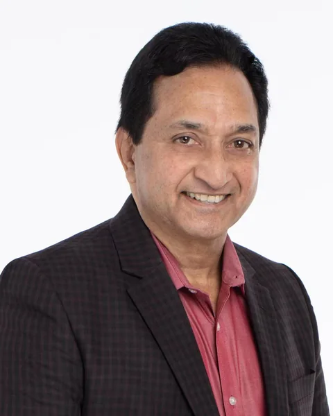 Ravi Kygonahalli